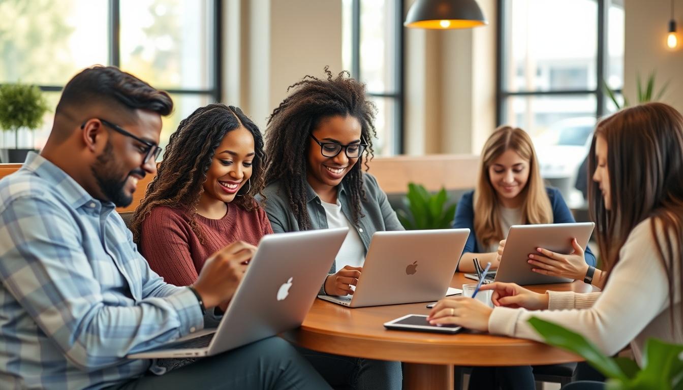 Discover Online Banking Excellence